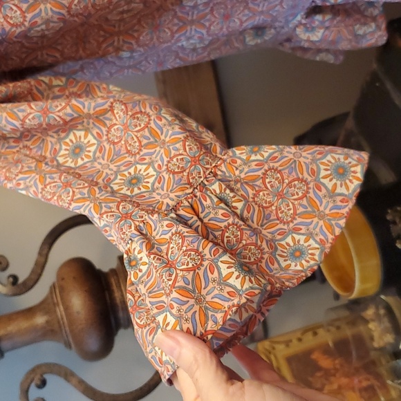 Womens Fall top, sz medium by Sanctuary πππ - Picture 2 of 4